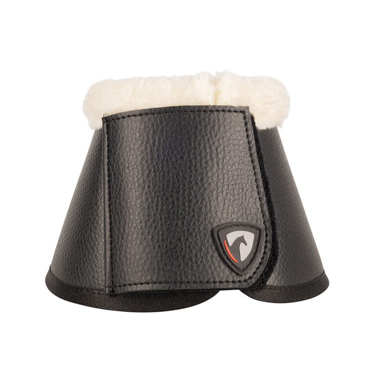 ProReaction Performance Air Mesh Over Reach Boots by Hy Equestrian image 1